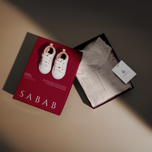 Orphan Clothing Box