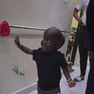 The Orphan's Joy Pack