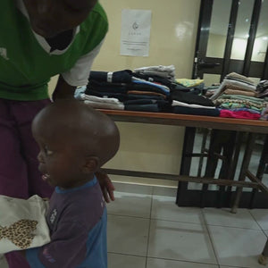 The Orphan's Joy Pack